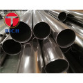 shaped stainless steel tubes