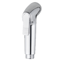 Plastic Bathroom Bidet Hand Held Shattaf