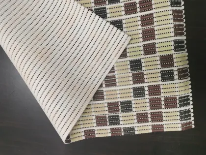 Breathable Non-Slip Area Rug Pads Underlay Mat - Cheap Carpet Underlay