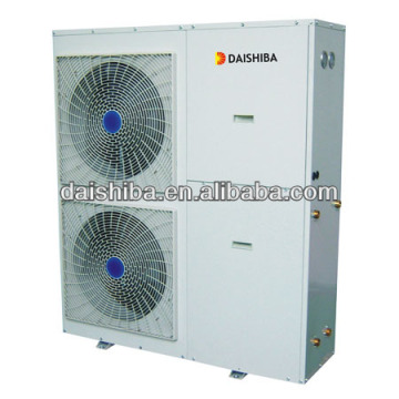 HVAC heating and cooling equipmen,air heat pump-R410A 20kw
