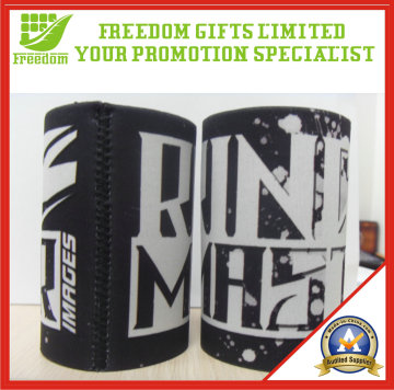 Fashionable Beer Cans Cooler Sleeve (FREEDOM-CC001)