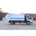 Brand New JAC 5tons Waste Collection Truck