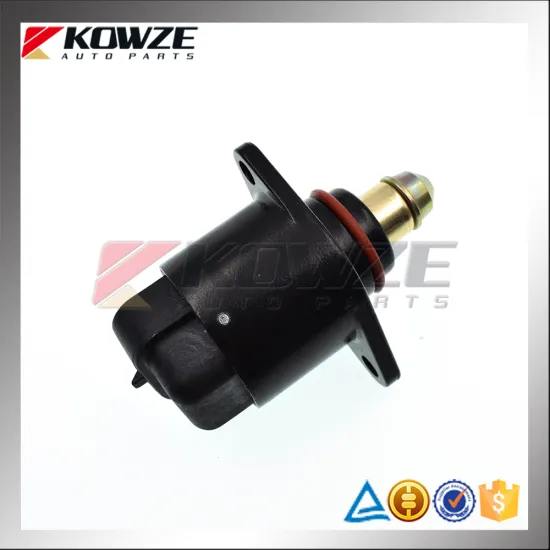 Throttle Body Idle Speed Control Servo Kit For hy LADA 2112-1148300-01