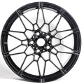 BMW Summer Wheels Aluminio forjado M3 G80 M4 G82 G83 Llantas de 19 pulgadas Styling 826M