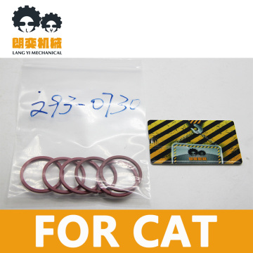 Asli asli 293-0730 kanggo cincin serep kucing