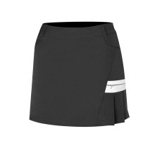 Golf Apparel T Autumn New Ladies Golf Skirt Tennis Skirt Leisure Sports Fashion Golf Skirt Free Shipping
