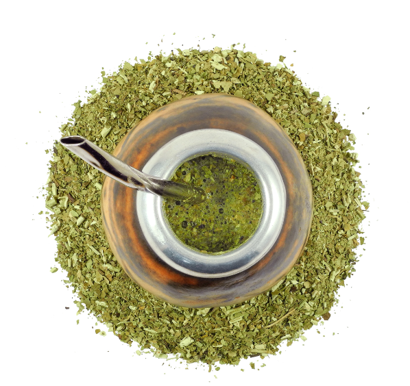 yerbal mate extract