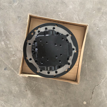 Универсальная конечная передача 3-4 тонны для Kubota U35 Case CX36 Kobelco SK04, мини-экскаватор, дорожный двигатель RD411-61290, в наличии