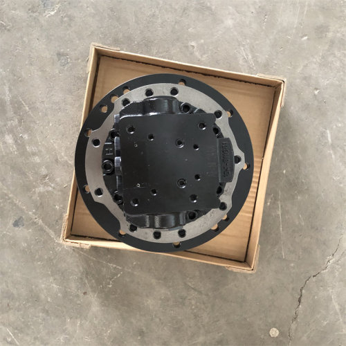 Универсальная конечная передача 3-4 тонны для Kubota U35 Case CX36 Kobelco SK04, мини-экскаватор, дорожный двигатель RD411-61290, в наличии