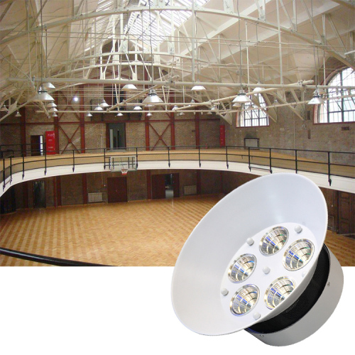 china supplier dimmable 50w 100w 150w industrial led high bay light housing