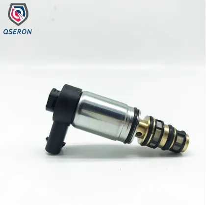 Automatic Air Conditioning Compressor Control Valve for Delphi CVC BMW Renault 23314082 23413998