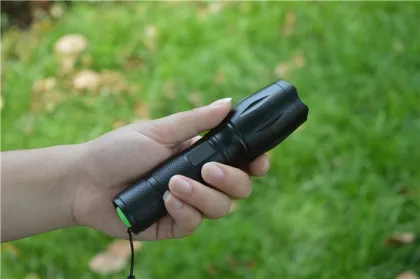 Professional best gift torch fleshlight flashlight