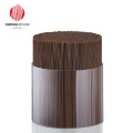 PET Brush Filament cho bàn chải đánh răng dùng một lần