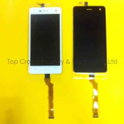 LCD Display+Touch Screen Digitizer for Oppo R819