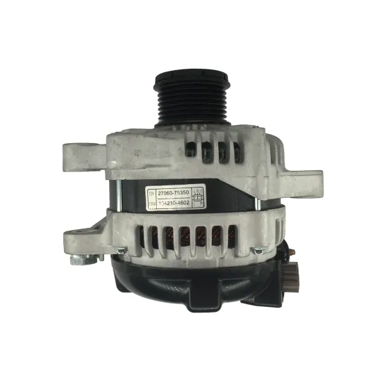 Auto Part Generator Alternator for Toyota 2TRFE HiAce 05-19 TRH22# TRH20#