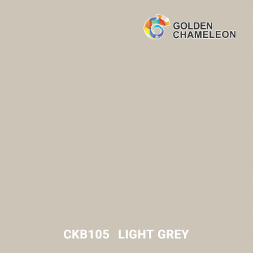 Paneles de pared resistentes al fuego MGO CKB105 Gris claro