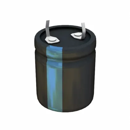 Panasonic Electronic Components EEE-FC1E330P Aluminum Electrolytic Capacitors