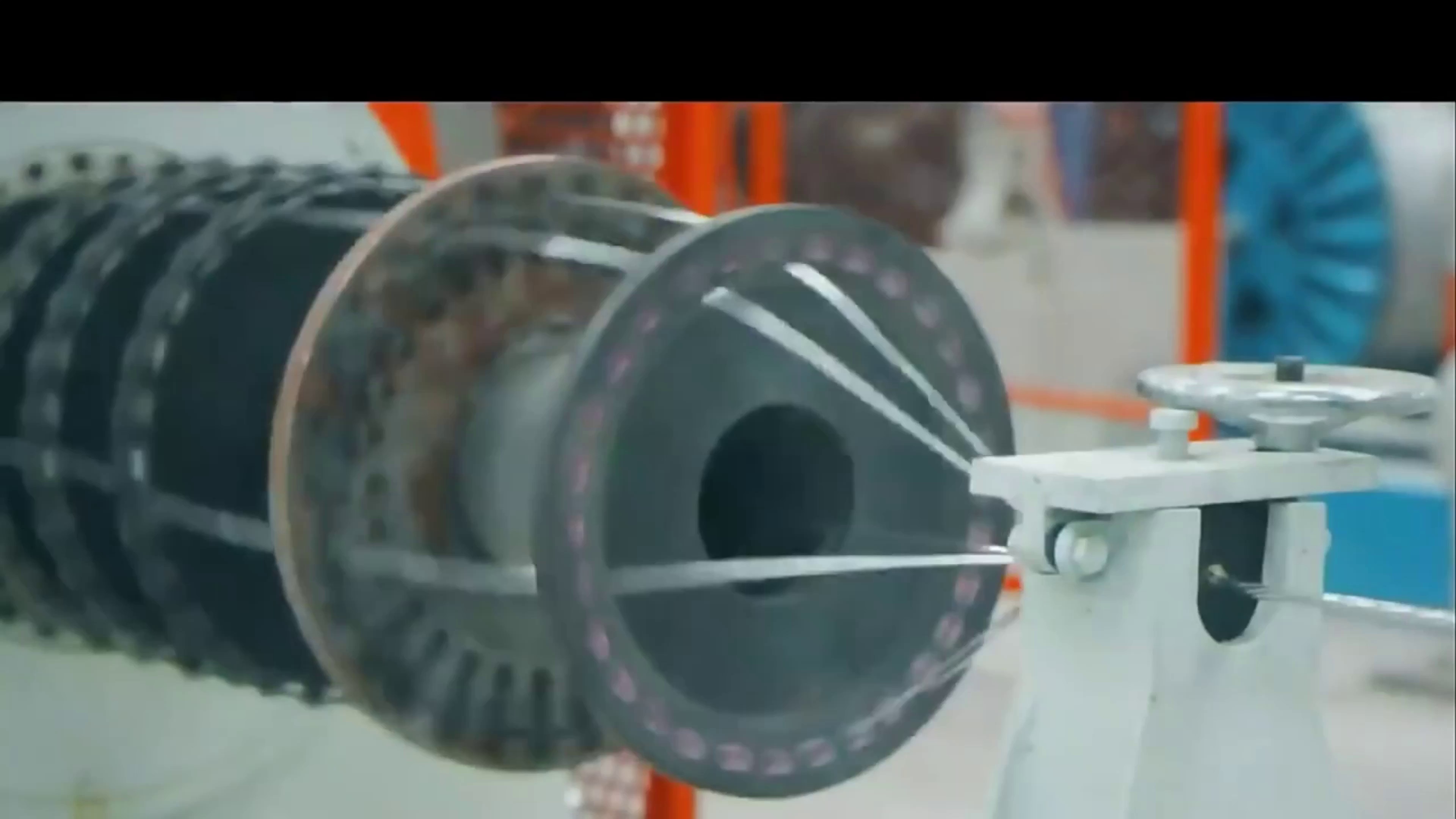 High-Performance Micro Fiber Cable