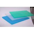 Plastic Hollow Polycarbonate Multi-wall Sheet