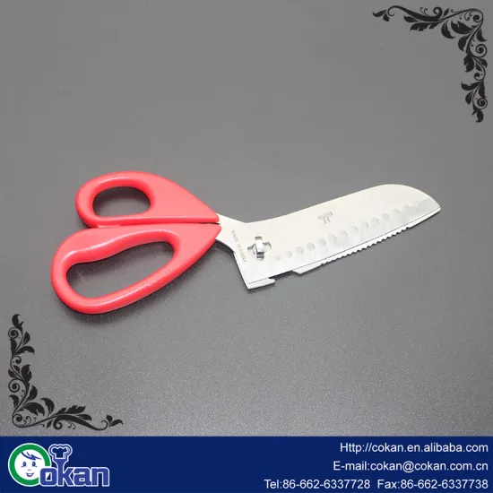 separable Kitchen Scissors Multifunction Heavy Duty Kitchen Shears, Poultry Vegetable Cutting Shears Snip Scissors