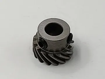 S12445001 GEAR SHAFT FOR BROTHER LT2-B842