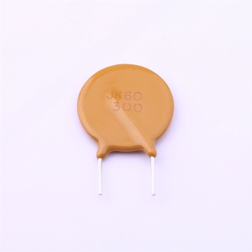 Nouveau fusible réinitiable SMD IC JK60-300 60VDC 3A
