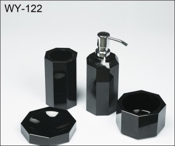 New Design Bathroom Accessories set