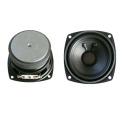FBS78E 78 mm x 41 mm 4 Ohm Audio-Lautsprecher