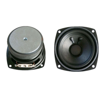 FBS78E 78 mm x 41 mm 4 Ohm Audio-Lautsprecher