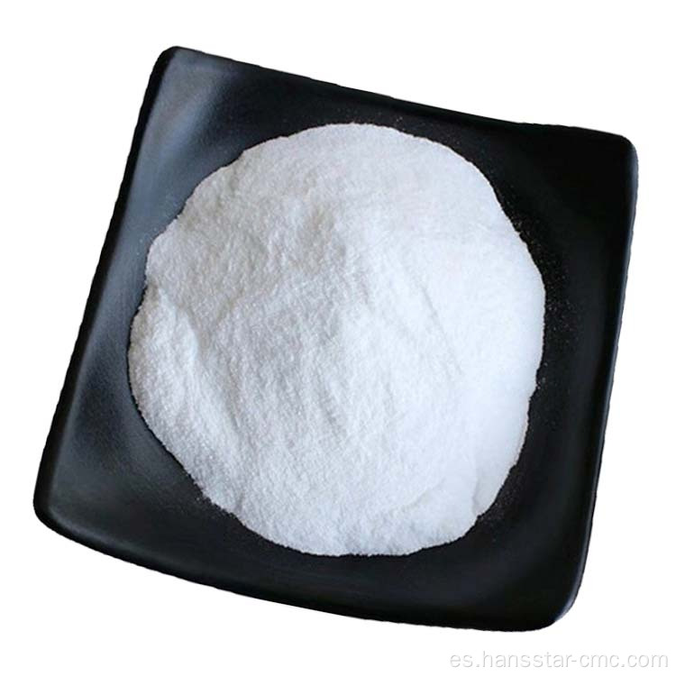 El mejor precio a granel de CMC carboboximetilcelulosa sodium