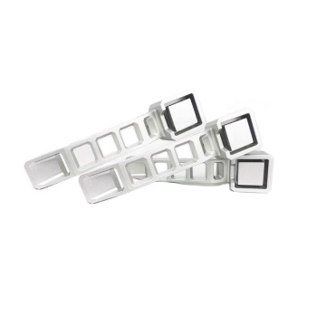Heavy Duty Aluminum Door Handle for 2007-2018 Jeep Wrangler JK/JKU - 3 PCS