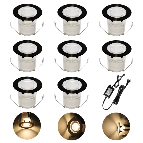 DIY Deck Light Kit LED Landscape Light - SC-B110A