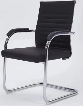 Cantilever Mesh Chair Office Chair Executive Chair Clerk Computer Chair