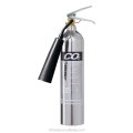 Fire Extinguisher Spare Parts CO2 Fire Extinguisher Valve