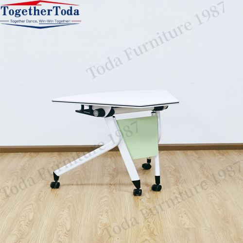 China European Style Organizer Training Table Office Factory