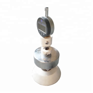 Digital Fabric Thickness Gauge & Tester