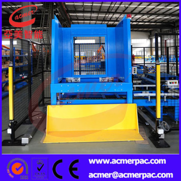 Pallet Collecting Machine, Pallet Collector