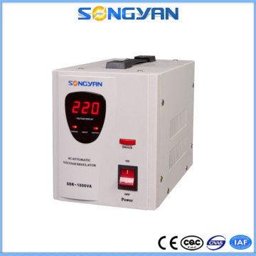 Custom high quality automatic voltage regulator price