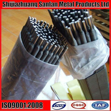 e6a 5.1 aws e6013 welding electrode type/aws welding rod 7018