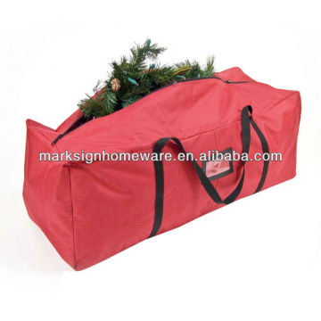 36" x 14" Polyester Christmas Tree Storage Bag