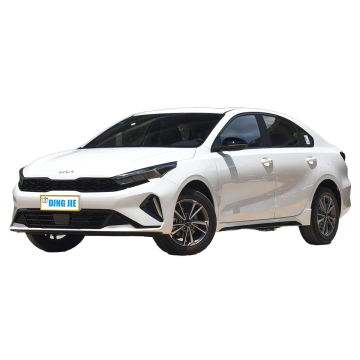 2023 Kia K3: Najlepiej sprzedający się 5-osobowy sedan z nowym designem i nową energią