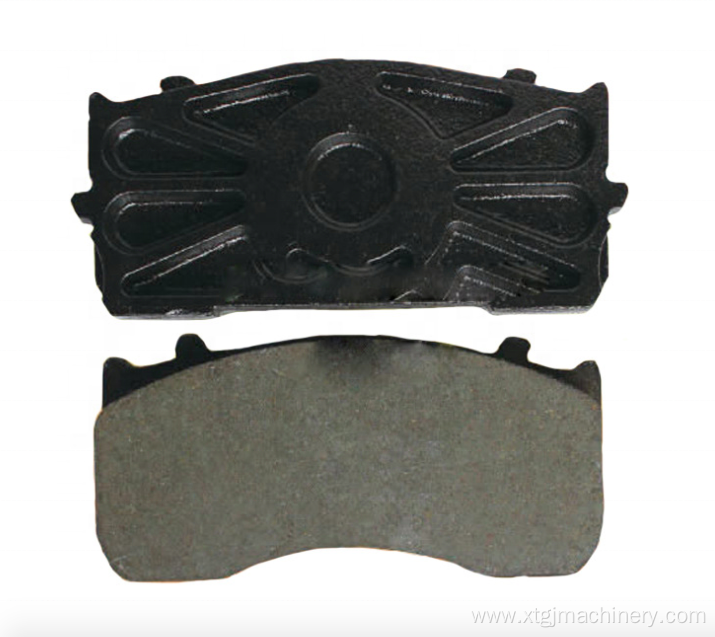 Brake pad WVA29115 WVA29148