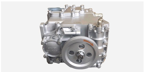 Gear Pump