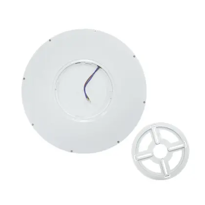 Ultra-thin LED Ceiling Lamp with Factory Prices