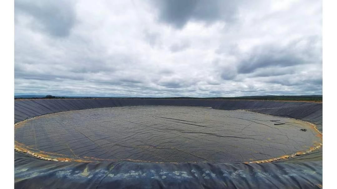 geomembrane