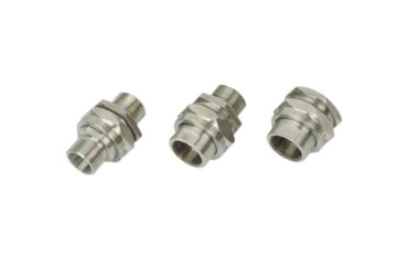 Explosion Proof Connector Explosion Proof Unions SU Series