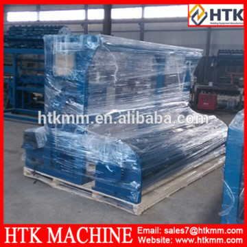 Automatic fixed knot Deer farm fence equipment