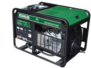 3 Phase Electric Kohler Diesel Generator,15KW/15kVA 230V,Po