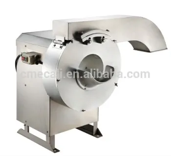 2015 High Quality Electric potato chips machine With CE
