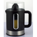 1.2L 85W Strong Electric Citrus Juicer Black